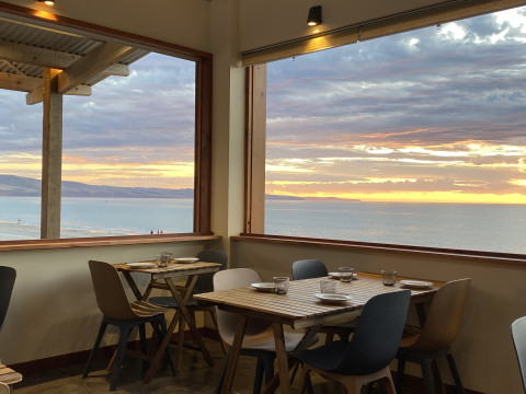 Beachside Foodie Faves in McLaren Vale and Fleurieu Coast