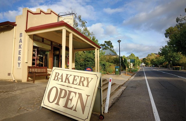 Eat Like A Local from South Australia’s McLaren Vale to the Coast