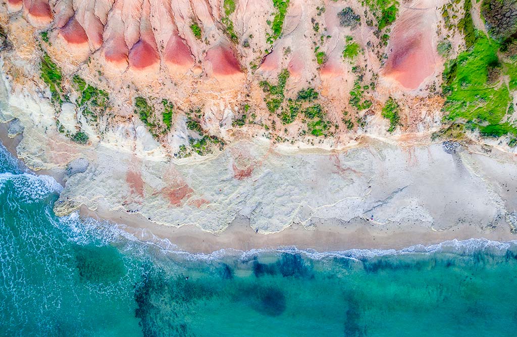 South Australian Best Beaches And Coastal Serenity