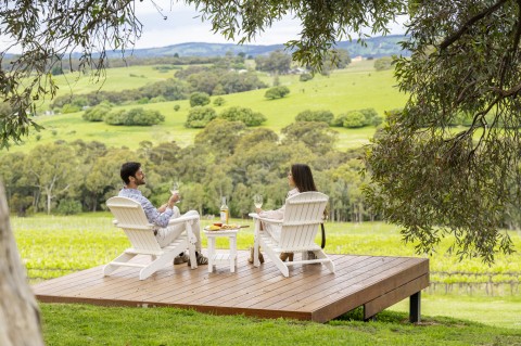 Things to See and Do In Autumn in McLaren Vale & Fleurieu Coast